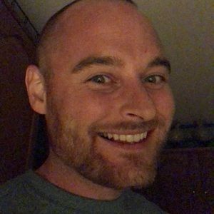 Meet your Posher, Kyle